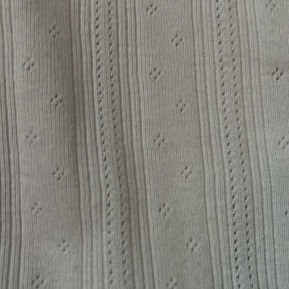 Volcom cropped tank top - Picture 6 of 6